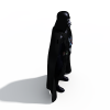 男人-角色人体-角色-VR/AR模型-3D城