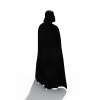 男人-角色人体-角色-VR/AR模型-3D城