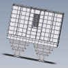 Filter with bunker-建筑-其它-工业CAD模型-3D城
