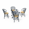休闲桌椅-家居-桌椅-VR/AR模型-3D城