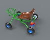 mini-motorized-vehicle-project-汽车-其它-工业CAD模型-3D城
