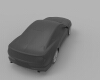 ford-mustang-gt-汽车-轿车-工业CAD模型-3D城