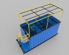 tank-150-bbls-工业设备-其它-工业CAD模型-3D城