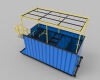 tank-150-bbls-工业设备-其它-工业CAD模型-3D城