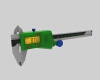 digital-caliper-工业设备-工具-工业CAD模型-3D城