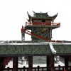 仓库-建筑-厂房-VR/AR模型-3D城