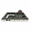 仓库-建筑-厂房-VR/AR模型-3D城