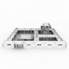 仓库-建筑-厂房-VR/AR模型-3D城