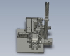 auto-sheet-cutting-module-工业设备-工具-工业CAD模型-3D城