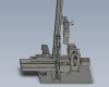 auto-sheet-cutting-module-工业设备-工具-工业CAD模型-3D城