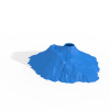 维苏威火山-艺术-3D打印模型-3D城