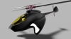 helicopter-飞机-直升机-工业CAD模型-3D城
