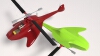 helicopter-飞机-直升机-工业CAD模型-3D城