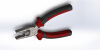 pliers-工业设备-工具-工业CAD模型-3D城