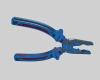 pliers-工业设备-工具-工业CAD模型-3D城