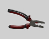 pliers-工业设备-工具-工业CAD模型-3D城