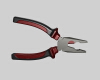 pliers-工业设备-工具-工业CAD模型-3D城