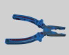 pliers-工业设备-工具-工业CAD模型-3D城