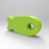 thumb z-crank-DIY-3D打印模型-3D城