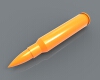 bullet-军事-其它-工业CAD模型-3D城