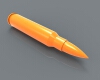bullet-军事-其它-工业CAD模型-3D城