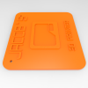 3D PRINTER SIGN-艺术-3D打印模型-3D城