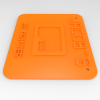 3D PRINTER SIGN-艺术-3D打印模型-3D城