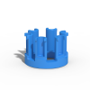 六角织机-家居生活-3D打印模型-3D城