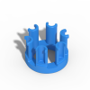 六角织机-家居生活-3D打印模型-3D城