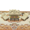 组合沙发-家居-沙发-VR/AR模型-3D城
