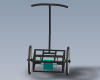 segway-汽车-其它-工业CAD模型-3D城