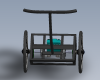 segway-汽车-其它-工业CAD模型-3D城