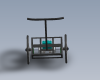 segway-汽车-其它-工业CAD模型-3D城