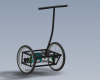 segway-汽车-其它-工业CAD模型-3D城