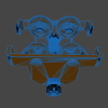trolley-for-i-beam-工业设备-机器设备-工业CAD模型-3D城