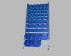 shelf-with-plastic-box-文体生活-其它-工业CAD模型-3D城