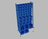shelf-with-plastic-box-文体生活-其它-工业CAD模型-3D城