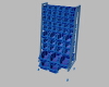 shelf-with-plastic-box-文体生活-其它-工业CAD模型-3D城