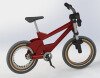 3D printable Mini Mountain bike-游戏&玩具-VR/AR模型-3D城