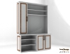 rack-sgr-建筑-家具-工业CAD模型-3D城