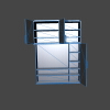 rack-sgr-建筑-家具-工业CAD模型-3D城