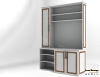 rack-sgr-建筑-家具-工业CAD模型-3D城
