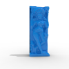 天仙（Apsara）-艺术-3D打印模型-3D城