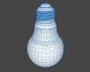 light-bulb-e27-v2-科技-家用电器-工业CAD模型-3D城