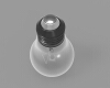 light-bulb-e27-v2-科技-家用电器-工业CAD模型-3D城