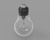light-bulb-e27-v2-科技-家用电器-工业CAD模型-3D城