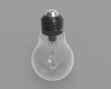 light-bulb-e27-v2-科技-家用电器-工业CAD模型-3D城
