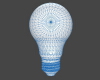 light-bulb-e27-v2-科技-家用电器-工业CAD模型-3D城