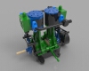 steam-engine-machine-a-vapeur-maquina-de-vapor-工业设备-其它-工业CAD模型-3D城