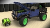 lego-technic-4x4-vehicle-文体生活-玩具-工业CAD模型-3D城